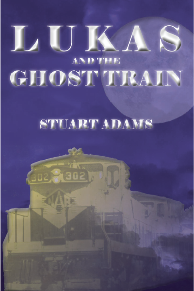 Lukas and the Ghost Train