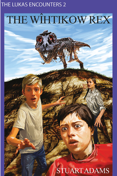 Lukas and the Wîhtikow Rex