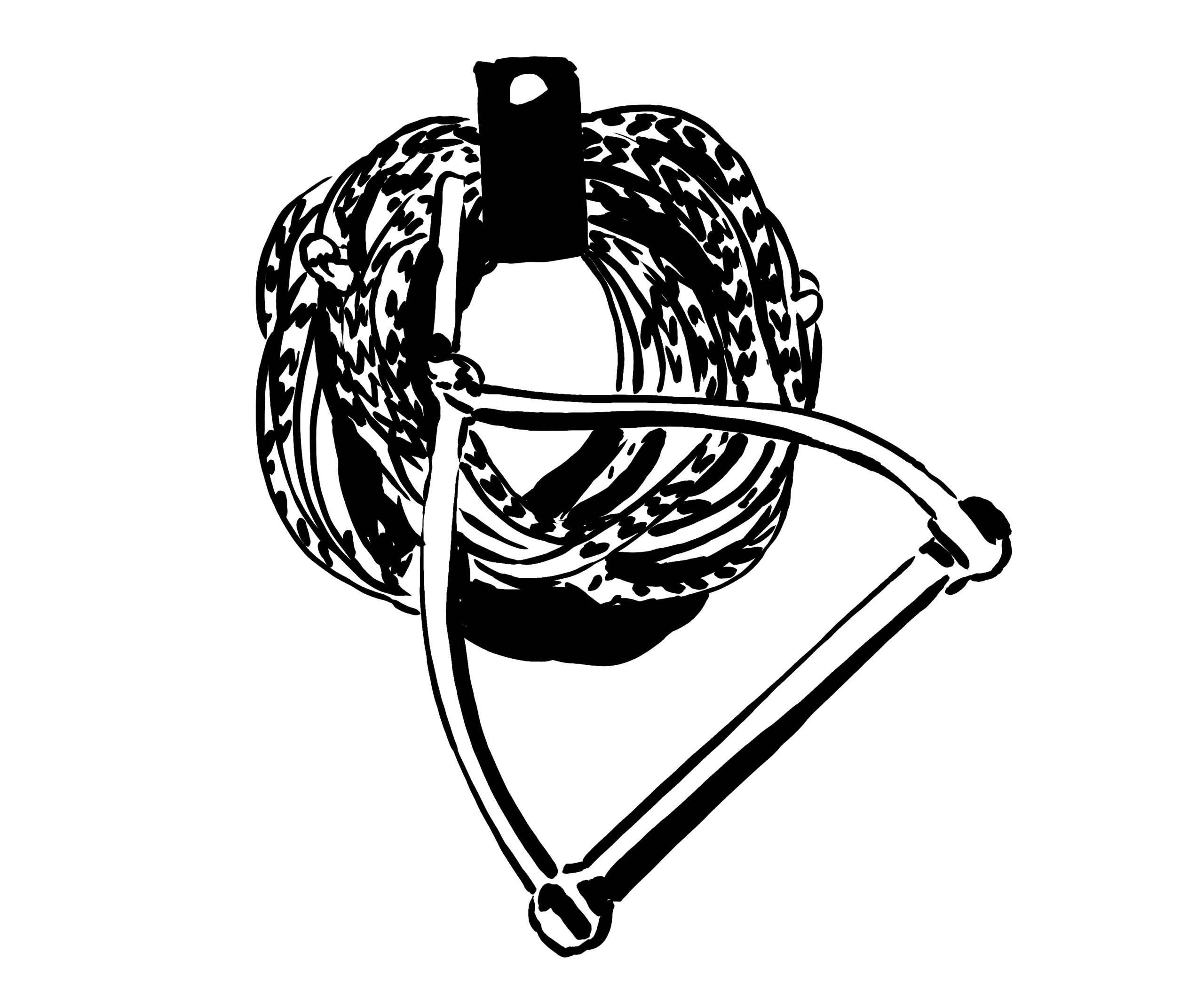 Rope