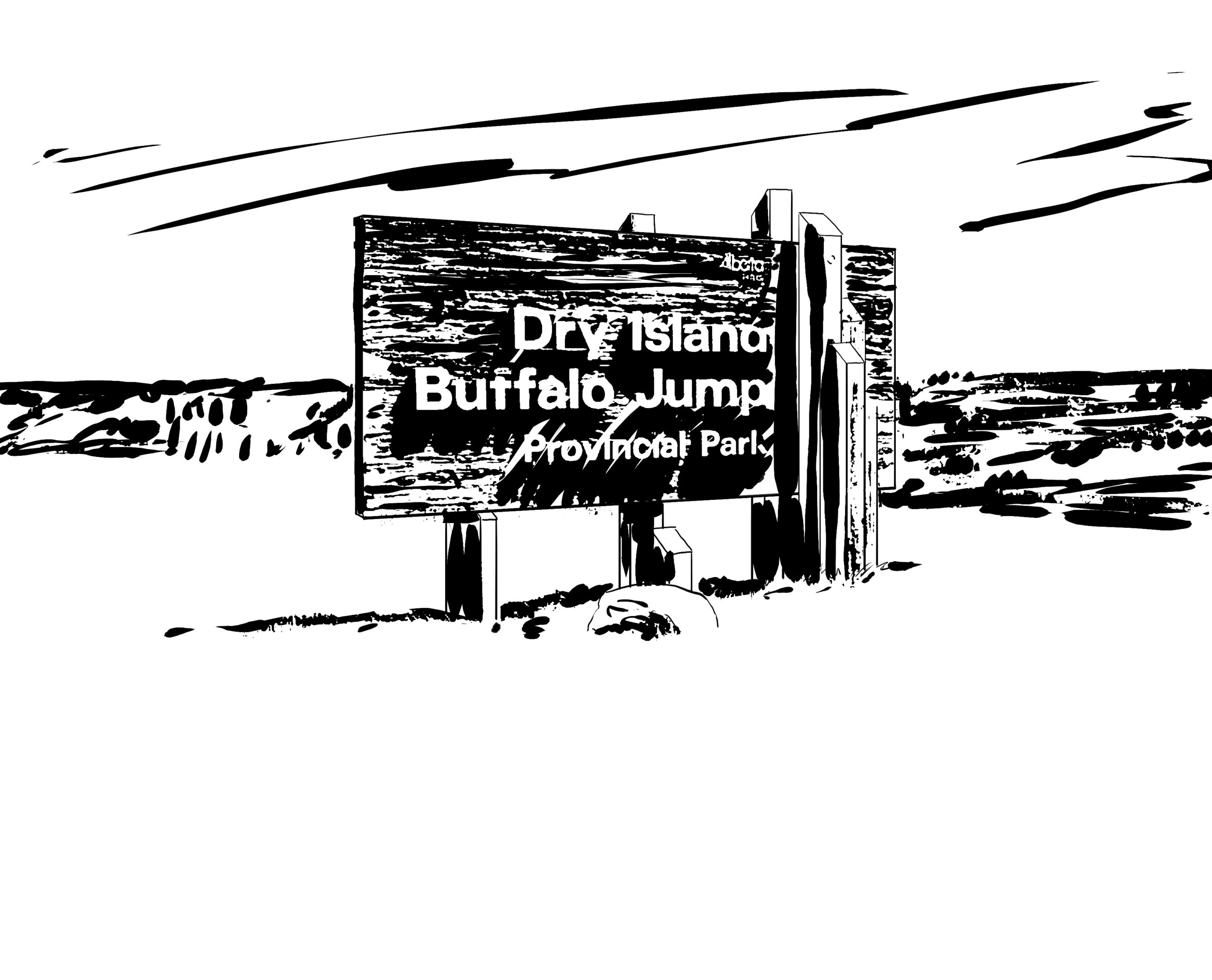 Sign